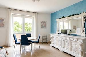 Milano city MM Ponale apartment