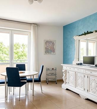 Milano city MM Ponale apartment