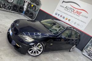 Bmw Serie 3 320d E90-91 SW Touring MSport
