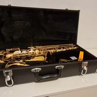 Sax Tenore Dixon