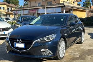 Mazda 3 Mazda3 2.2