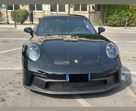 Porsche 911 (992) - 2022 BOLLO 2026 GARANZIA