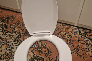 Thetford sedile water roulotte o camper