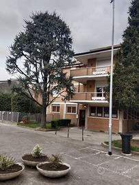 Appartamento zona signorile (Città giardino) PD