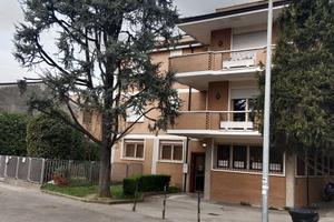 Appartamento zona signorile (Città giardino) PD