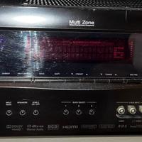 sintoampli denon avrv1909