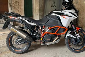 KTM 1090 Adventure R 2018