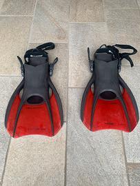 pinne bodyboard
