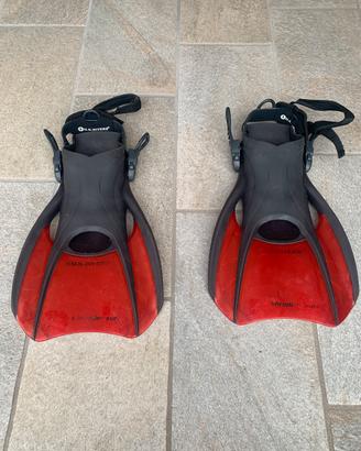 pinne bodyboard