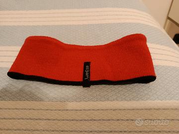 Fascia paraorecchie bambino 