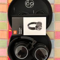 Cuffie bluetooth JBL Synchros S400BT+
