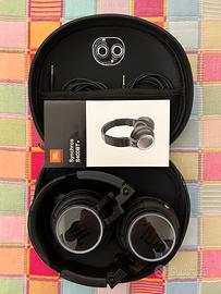 Cuffie bluetooth JBL Synchros S400BT+