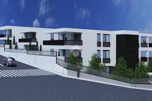 4 LOCALI A FIGINO SERENZA