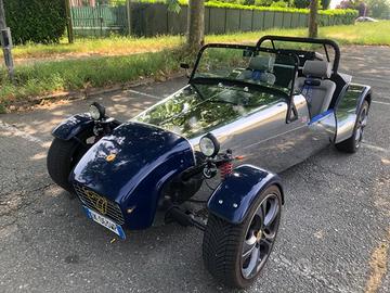 ROBIN HOOD 2B SUBK REPLICA LOTUS SUPER SEVEN