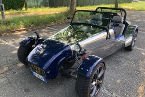 ROBIN HOOD 2B SUBK REPLICA LOTUS SUPER SEVEN