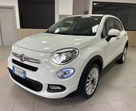 Fiat 500X 1.3 MultiJet 95 CV Lounge