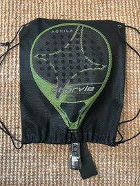 Racchetta Padel Aquila Pro Starvie 2024