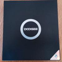 DOOGEE V10 rugged Android 11