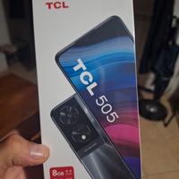 Tlc smartphone