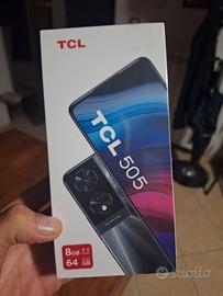 Tlc smartphone