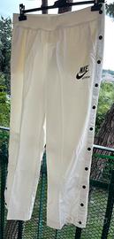 Nike pantalone tuta tg 44/46 con cartellino