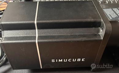Simucube 2 pro - Wheelbase
