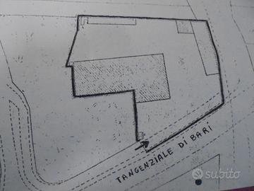 Bari Tangenziale