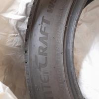 gomme invernali