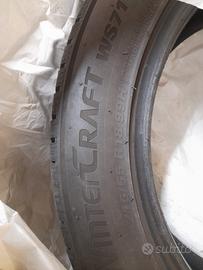 gomme invernali
