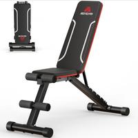 Panca + manubri 30 kg