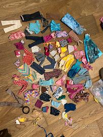 Barbie+vestiti