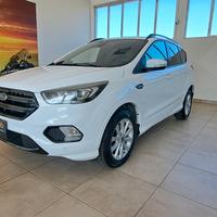 Ford Kuga 1.5 TDCI 120 CV ST-Line FullOptional