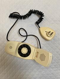 Telefono Siemens modello Grillo