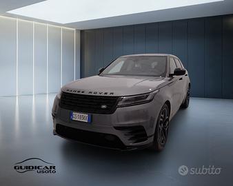 LAND ROVER Range Rover Velar 2021 - Range Rover Ve