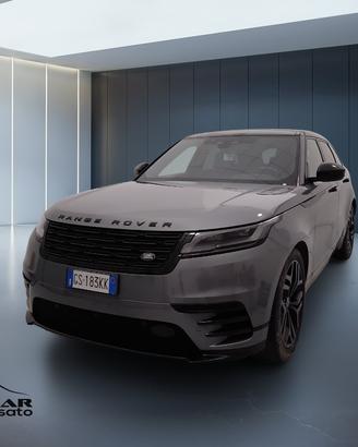 LAND ROVER Range Rover Velar 2021 - Range Rover Ve