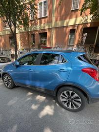 Opel Mokka x -1.4 gpl