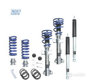 SOSPENSIONE FILETTATA BLUE LINE MERCEDES SLK R171