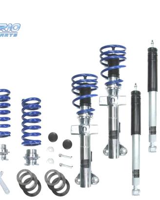 SOSPENSIONE FILETTATA BLUE LINE MERCEDES SLK R171