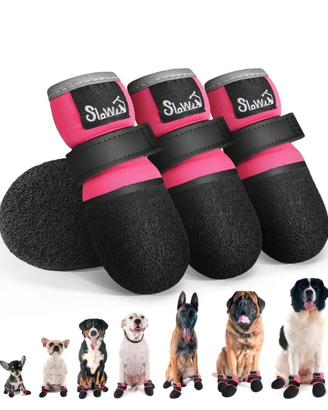 Scarpe per Cani