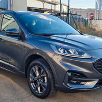 Ford Kuga 2.5 Plug-in Hybrid 190 CV CVT 2WD ST-Lin
