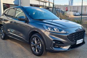 Ford Kuga 2.5 Full Hybrid 190 CV CVT 2WD ST-Line