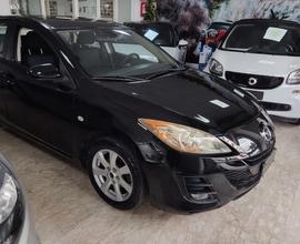Mazda 3 1.6 MZ-CD 109 CV 5p.