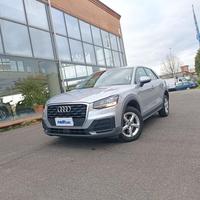 AUDI Q2 1.6 TDI Business