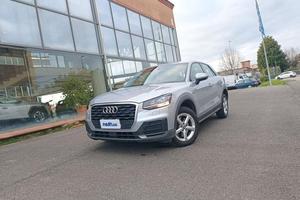 AUDI Q2 1.6 TDI Business