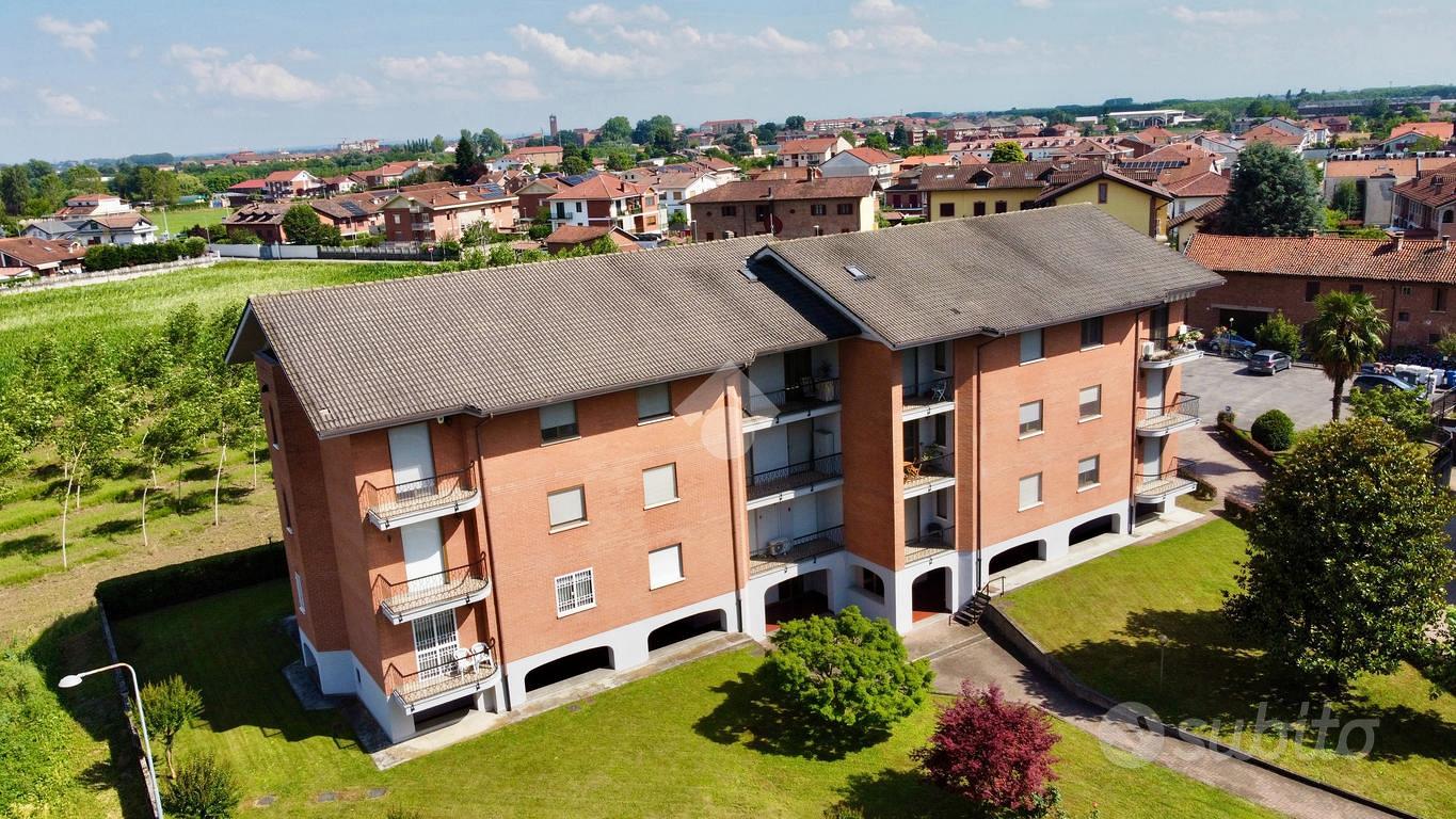 4 LOCALI A VINOVO - Vista 4