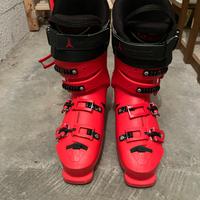 Scarponi Sci atomic redster 130