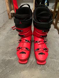 Scarponi Sci atomic redster 130