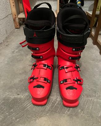Scarponi Sci atomic redster 130