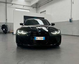 BMW M3 competition