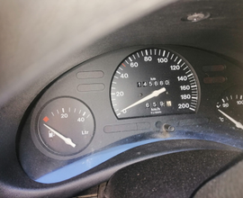 Opel corsa Viva 1.0 anno 1999